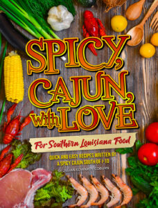 Cajun Cookbook